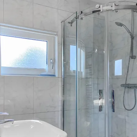 Casa de Férias Pet Friendly In Opperdoes