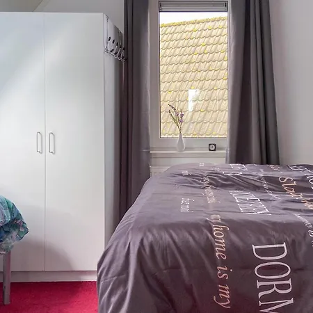 Vakantiehuis Pet Friendly In