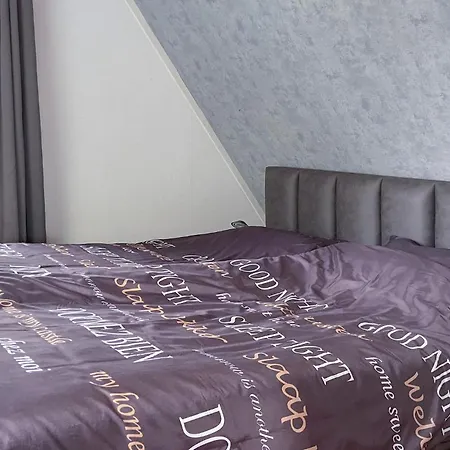 Vakantiehuis Pet Friendly In *