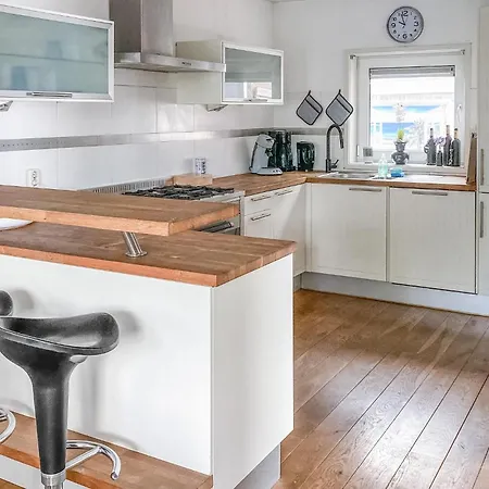 Pet Friendly In Casa de Férias Opperdoes