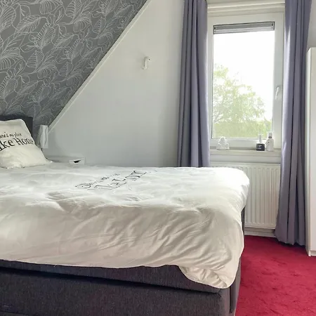 Vakantiehuis Pet Friendly In Opperdoes