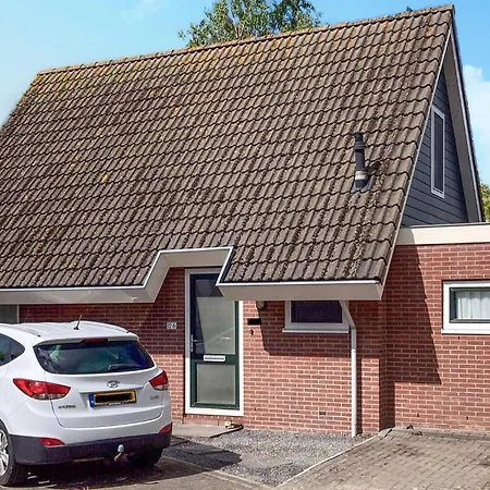 Pet Friendly In Opperdoes