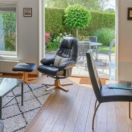 Pet Friendly In Vakantiehuis *