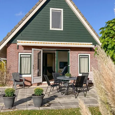 Vakantiehuis Pet Friendly In *