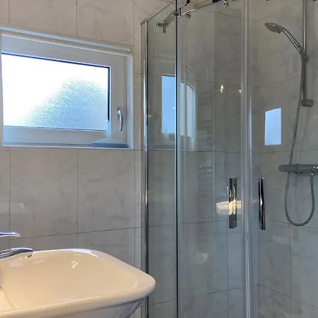Vakantiehuis Pet Friendly In *