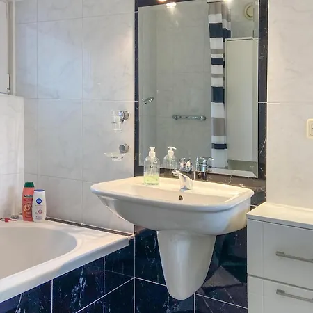 Vakantiehuis Pet Friendly In *