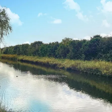 Pet Friendly In Opperdoes